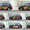 車両イメージ