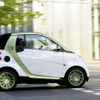 スマート EV、11月から生産…100km走って電気代270円