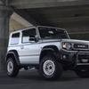 XTREME-J XJ08　グロスマシンド装着例