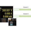 IT6600Cシリーズ回生型・双方向直流電源