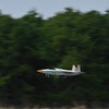 防衛装備庁に納入した実験機