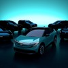 日産の新型車計画（2025年3月時点）