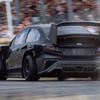 スバル WRX：プロジェクト・ミッドナイト