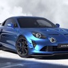 アルピーヌA110Rウルティム
