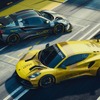 ロータス・エミーラGT4