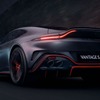 アストンマーティン『ヴァンテージS』新型