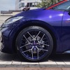 フォルクスワーゲングループ『ID.3 GTX FIRE+ICE』
