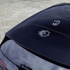 フォルクスワーゲングループ『ID.3 GTX FIRE+ICE』