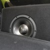 低音のサウンドにもこだわりがあったオーナー、正確で締まりのある音と同時に深みのあるサウンドを求めた。