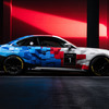 BMW M2 Racing