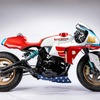 アイコンモータースポーツの「Always Something」