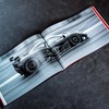 ル・マン24時間レースで優勝したマクラーレン『F1 GTR』を収めた写真集「Jet Black 59」