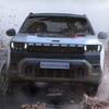 ジープ コンパス 4xe 新型