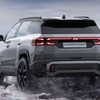 ジープ コンパス 4xe 新型