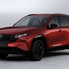 マツダ CX-5 新型