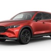 マツダ CX-5 従来型