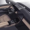 マツダ CX-5 新型のデザインスケッチ