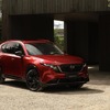 マツダ CX-5 新型（欧州仕様）
