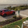 マツダ CX-5 新型（欧州仕様）