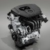 マツダ CX-5 新型（欧州仕様）
