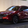 マツダ CX-5 新型（欧州仕様）