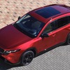 マツダ CX-5 新型（欧州仕様）