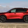 マツダ CX-5 新型（欧州仕様）
