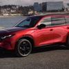 マツダ CX-5 新型（欧州仕様）