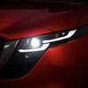 マツダ CX-5 新型（欧州仕様）