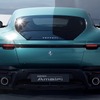 フェラーリ・アマルフィ