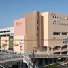 トレッサ横浜