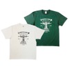 ホンダ『スーパーカブ』をデザインした半袖Tシャツ