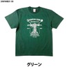 ホンダ『スーパーカブ』をデザインした半袖Tシャツ