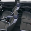ホンダ『フィット CROSSTAR』一部改良モデル