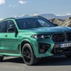 BMW X5 M 現行