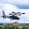 GAC（広汽集団）傘下の広汽高域（GOVY）が空飛ぶクルマ「GOVY AirJet」の初飛行に成功