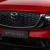 マツダ CX-5 新型（欧州仕様）