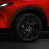 マツダ CX-5 新型（欧州仕様）