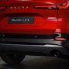 マツダ CX-5 新型（欧州仕様）