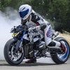 BMW『R 1300 R TITAN』