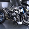 BMW『R 1300 R TITAN』