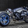 BMW『R 1300 R TITAN』
