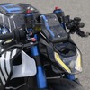 BMW『R 1300 R TITAN』