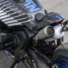 BMW『R 1300 R TITAN』