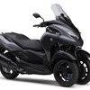 ヤマハ TRICITY300