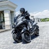 ヤマハ TRICITY300