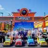 BYDが上海レゴランドで子ども向けドライビングスクール開始