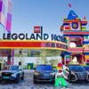 BYDが上海レゴランドで子ども向けドライビングスクール開始