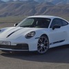 ポルシェ『911カレラT』改良新型