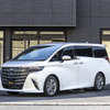 純正ルックで音質激変！ アルファード乗り必見の「ビーウィズ・ルーセント」装着インプレッション